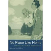 book No place like home: locations of Heimat in German cinema