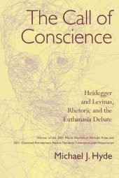 book The Call of Conscience