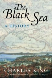 book The Black Sea: a history