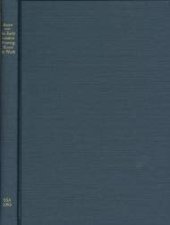 book An Early London Printing House at Work: Studies in the Bowyer Ledgers : With a Supplement to the Bowyer Ornament Stock (1973, An Appendix on the Bo)