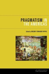 book Pragmatism in the Americas