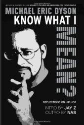 book Know what I mean?: reflections on hip-hop