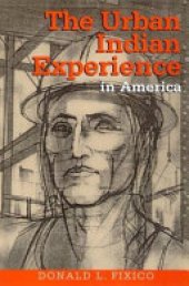 book The urban Indian experience in America