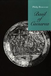 book Basil of Caesarea