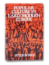 book Popular Culture in Early Modern Europe (Harper Torchbooks)