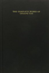 book The complete works of Chuang Tzu