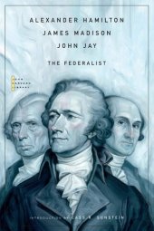 book The Federalist (The John Harvard Library)