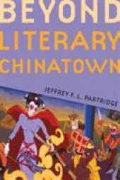 book Beyond Literary Chinatown