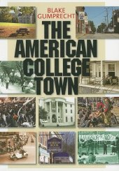 book The American college town