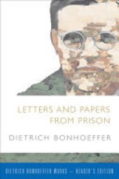 book Letters and papers from prison