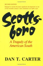 book Scottsboro: A Tragedy of the American South