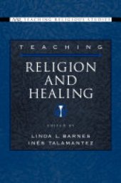 book Teaching religion and healing