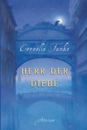 book Herr der Diebe