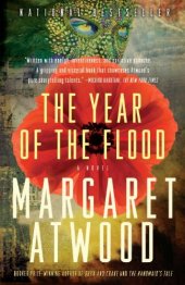 book The Year of the Flood