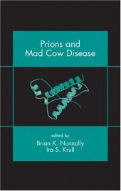 book Prions and Mad Cow Disease