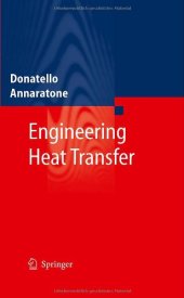 book Engineering Heat Transfer