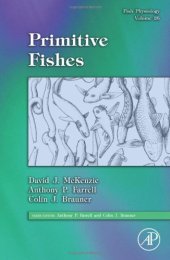 book Primitive Fishes