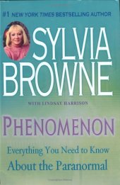 book Phenomenon: Everything You Need to Know About The Paranormal