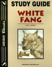 book White Fang (Saddleback Classics)