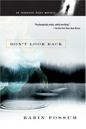 book Don't Look Back