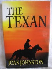 book The Texan