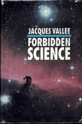 book Forbidden Science: Journals 1957-1969