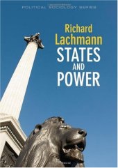 book States and Power