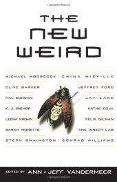 book The New Weird