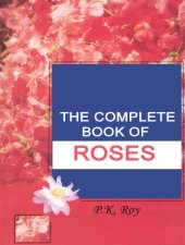 book The Complete Book of Roses