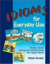 book Idioms for Everyday Use