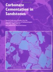 book Carbonate Cementation in Sandstones: Distribution Patterns and Geochemical Evolution (IAS Special Publication 26)