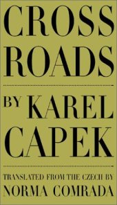 book Cross Roads