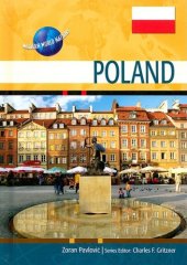 book Poland (Modern World Nations)