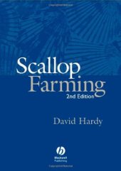 book Scallop Farming