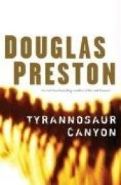 book Tyrannosaur Canyon