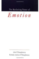 book The Marketing Power of Emotion