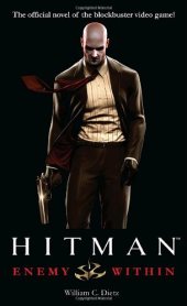 book Hitman: Enemy Within