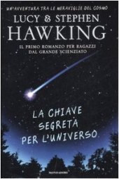 book La chiave segreta per l'universo