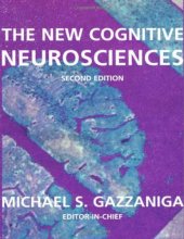 book The New Cognitive Neurosciences