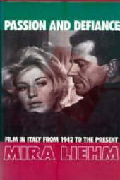 book Passion and defiance: film in Italy from 1942 to the present