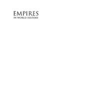 book Empires in world history: power and the politics of difference