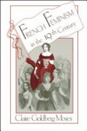 book French Feminism in the 19th Century