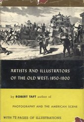 book Artists and illustrators of the Old West, 1850-1900