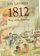 book 1812: war with America