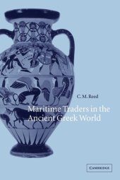 book Maritime traders in the ancient Greek world