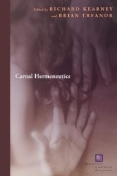 book Carnal hermeneutics