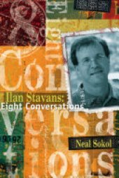 book Ilan Stavans: Eight Conversations