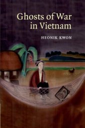 book Ghosts of war in Vietnam