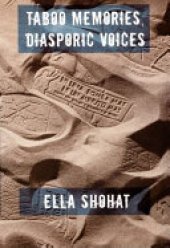 book Taboo Memories, Diasporic Voices