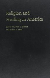 book Religion and healing in America